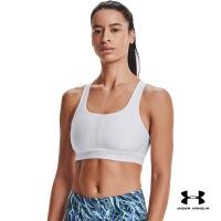 ราคา Under Armour สปอร์ตบรา Armour Mid Crossback สำหรับผู้หญิง (21200115603)