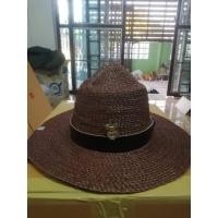 ราคา หมวกปีกกว้างผู้กำกับลูกเสือป่านศรนารายณ์ (7561182485)