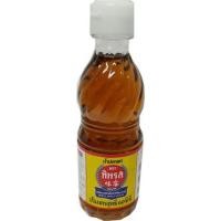 ราคา น้ำปลา แท้ ทิพรส 60 มล หอม อร่อย กลมกล่อม ปลากะตัก โปรตีนสูง (20865684662)