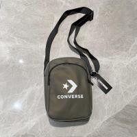 ราคา Converse แท้ 100 กระเป๋าสะพายข้าง Converse Noble Mini Bag (6351306509)