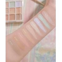 ราคา Disique pro concealer palette (20805691744)