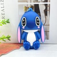 ราคา พวงกุญแจสติช จี้ห้อยกระเป๋านักเรียน พวงกุญแจ จี้ห้อยกระเป๋า (17335348666)