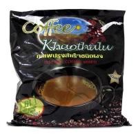 ราคา Coffee Khaothalu กาแฟปรุงสำเร็จชนิดผง (19528252627)