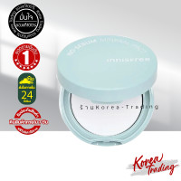 ราคา NEW PACKAGE innisfree No sebum mineral pact 8 5g แป้งมิเนอรัลอัดแข็งควบคุมความมัน (378168247)