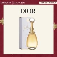ราคา 100 ของแท้ น้ำหอม Dior Jadore EDP 100ml น้ำหอมดิออร์ น้ำหอมผู้หญิง น้ำหอมติดทนนาน (21334190526)