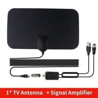 ราคา 2023ใหม่4K 8K เสาอากาศทีวีเอชดีทีวี HD เสาอากาศทีวี DVBT2 T2เสาอากาศ TV 500ไมล์ UHF VHF D เสาอากาศทีวี S อากาศ (21170745018)