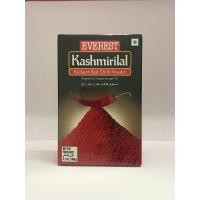 ราคา EVEREST KASHMIRILAL RED CHILLI POWDER (19124415629)