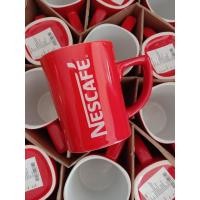 ราคา พร้อมส่ง แก้วเนสกาแฟ แก้วเซรามิค ทนความร้อนสูง พร้อมดื่ม กาแฟร้อนๆๆ แก้วกาแฟ แก้วเนสกาแฟ แก้วเรดคัพ เนสกาแฟ แก้วชงกาแฟ แก้วชงร้อน แก้วทนความร้อน สะสม ของขวัญเทศกาลต่างๆๆ เนสกาแฟ (21383622015)