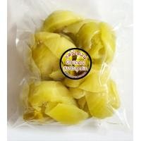 ราคา ผักกาดดอง3รส เกี่ยมฉ่าย 1กิโล (20902416783)