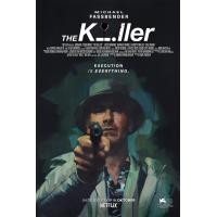 ราคา The Killer นักฆ่า 2023 เสียง ไทย อังกฤษ ซับ ไทย อังกฤษ DVD ดีวีดี ราคาประหยัด (20962624443)