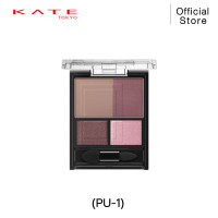 ราคา KATE อายแชโดว์ 3D PRODUCE SHADOW (11202661263)
