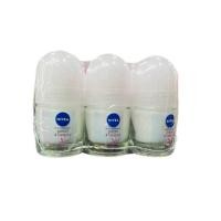 ราคา โรลออนนีเวีย NIVEA ขนาด 12มล แพ็ค 6 ขวด (20064771711)
