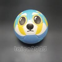 ราคา ใหม่ ลูกใหญ่ ฟุตบอล ของเล่นเด็ก ปลาหมึกยักษ์ ปลาฉลาม จิ้งจอก 15ซม 1ลูก (18083728173)