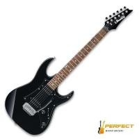 ราคา กีตาร์ไฟฟ้า Ibanez GRX20EX BK (16406985051)