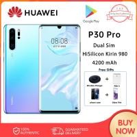 ราคา HUAWEI P30 Pro สมาร์ทโฟน8GB RAM 128GB ROM Android 9 0 6 47 Dual Sim NFC Mobile โทรศัพท์4200MAh 15W ที่ชาร์จความเร็วสูงโทรศัพท์มือถือ (17494169938)
