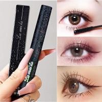 ราคา มาสคาร่า ตาโต Hengfang Mascara Volume Clubbing มาสคาร่าตาโต (14142660898)