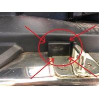 ราคา ยาง ประตู แค็บ รีโว้ ข้างซ้าย ฝั่งคนนั่ง 1 อัน ยางกันกระแทก REVO cab แค็ป แคป ล็อก (15683558293)