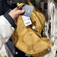 ราคา กระเป๋า Uniqlo x Marimekko ของแท้จากช๊อป ญี่ปุ่น (21267276512)