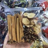 ราคา ชุดเครื่องพะโล้ เครื่องต้มพะโล้ (20570311324)