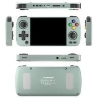 ราคา Anbernic RG405M ใหม่ เครื่องเล่นเกมมือถือ หน้าจอ 4 นิ้ว Android 12 รองรับ PS2 WII 3DS PSP NDS (21119044527)