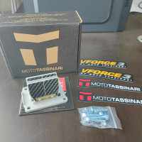 ราคา หรีดวีฟอส2 เทียมNSR หรีดnsr150 honda ฮอนด้า NSR หลีดวีฟอส2 กล่องใหญ่ หลีดแดช หรีดแดช ปะเก็นคร หรีดวีฟอส2แดช บชุดพร้อมติดตั้ง ตรงรุ่น หรีดnsr โดยใช้เทคโนโลยีของอเมริกา สินค้านำเข้าจากจีน (12895060279)