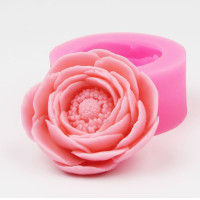 ราคา แม่พิมพ์ซิลิโคน ดอกบัวสวรรค์ พิมพ์วุ้น พิมพ์ฟองดอง พิมพ์ซิลิโคน พิมพ์สามมิติ (1335004840)
