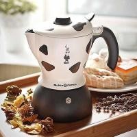 ราคา Bialetti Moka Mukka Express เครื่องชงกาแฟ ขนาดเล็ก อะลูมิเนียม (20588202101)