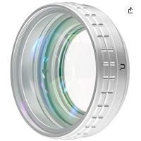 ราคา Ulanzi WL 1 Wide Angle Macro Lens For Sony ZV1 Sony RX100 VII (18440379484)