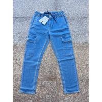 ราคา LEE กางเกงยีนส์ขายาวผู้ชาย ผ้ายืด สียีนส์โทนอ่อน ของแท้ (16702881111)