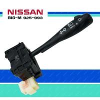 ราคา สวิทซ์ยกเลี้ยว NISSAN BIG M 925 993 ก้านกลม นิสสัน บิ๊กเอ็ม สวิตซ์ ยกเลี้ยว BigM CAR SHOW แท้ คุณภาพ อย่างดี มีรับประกัน (7222142695)