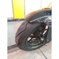 ราคา ยางขอบ 12 ลายสายฟ้า FLASH TUBELESS GRAND FILANO MSX GPX125 Z125 RK150 Monkey ขนาด 110 70 120 70 130 70 140 70 ลายสวย ยอดนิยม (11432784748)
