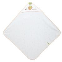 ราคา Enfant ผ้าห่อตัวเด็ก สีครีม คอลเลคชั่น Nut Bean เหมาะสำหรับเด็กแรกเกิด 6 เดือน (20532649536)