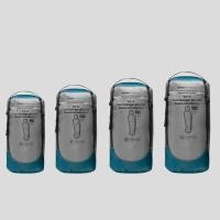 ราคา FORCLAZ ถุงนอนขนเป็ดที่เหมาะสำหรับอุณหภูมิตั้งแต่ 10 ขึ้นไปรุ่น TREK900 แท้ (9625936369)