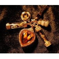 ราคา Setตะกรุดเทพทันใจ เสริมปี 2567 ครบทุกด้าน แท้100 จากพม่า (21222017353)