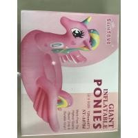 ราคา ห่วงยางแฟนซี เเพยาง เเพเเฟนซี โพนี่ รูปยูนิคอร์น Unicorn Rainbow Pony พร้อมส่ง (5212432669)