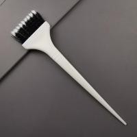 ราคา Yyh แปรงย้อมผมขนนุ่มสำหรับร้านทำผมแปรงย้อมผมสำหรับการอบผมแปรงย้อมผมหวีย้อมผมเครื่องมือย้อมผม (12410064597)