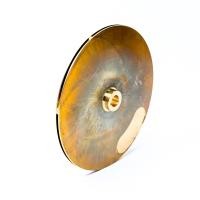 ราคา ใบพัดน้ำใช้กับปั๊มหอยโข่ง 1แรง 1 นิ้ว รุ่น CPM 158 POLO โปโล อะไหล่ Impeller (20221712435)