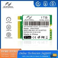 ราคา GIONEDA M 2 NVME 2230 SSD PCI Express Gen 3 0x4 3D NAND Gaming Internal Solid State Drive for PS5 Steam Deck Microsoft Surface Pro Dell HP Lenovo Laptop Ultrabook Tablet 256GB 512GB 1TB (18374873389)