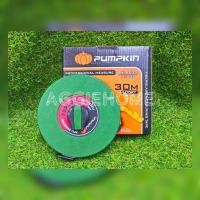ราคา PUMPKIN เทปวัดระยะ รุ่น BK 4030 11205 ความยาว 30 เมตร ทนทาน ไม่ยืดง่าย เทปวัด สายวัดระยะ ตลับเมตร (20917311924)