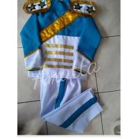 ราคา ชุดดรัมเมเยอร์ ชุดเจ้าชาย ชุดการแสดงต่างๆ (18689621231)