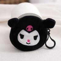 ราคา DISFUNNY Cinnamoroll กระเป๋าใส่เหรียญกำมะหยี่ Kuromi เมโลดี้ แมวคิตตี้แมว น่ารักน่ารักๆ สุนัขและสุนัข นักเรียน หญิง (19722951775)
