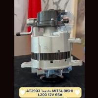 ราคา ไดชาร์ท MITSU L200 12V 65A ปั๊มใหญ่ (18874788999)