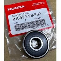 ราคา ลูกปีนรางไฟเบอร์แท้ติดรถเบอร์ 6301 NSK ลูกปืนล้อหลัง W ทุกรุ่น (20127561440)