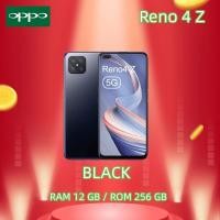 ราคา สมาร์ทโฟน OPPO Reno 4 Z 5G RAM12GB ROM256GB Android 12 หน้าจอ 6 57 นิ้ว แบตเตอรี่4000mAh มีสินค้าพร้อมส่ง แถมฟรีอุปกรณ์ ชุดชาร์จ หูฟัง เคสใส ฟิลม์กระจก (20833399167)