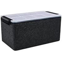 ราคา Clear Ice Square Tray Make Crystal Clear Ice Square Maker 8 Big Square Ice Square for Cocktails (19917216895)