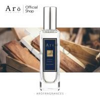 ราคา Aro Fragrances น้ำหอมกลิ่นไม้กฤษณากำยาน Agarwood Benzoin (335176312)