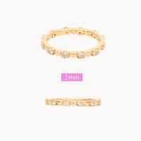 ราคา Valichain Affairs Infinity Ring (21379924206)