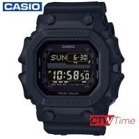 ราคา ผ่อนชำระ สูงสุด 10 เดือน Casio G shock นาฬิกาข้อมือผู้ชาย สายเรซิ่น รุ่น GX 56BB 1DR สีดำ (13084542544)