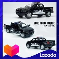 ราคา รถตำรวจของเล่น โมเดลรถเหล็กตำรวจ ขนาด 12 5 ซม เปิดประตูได้ทุกแบบ Diecast Model Policecar รถตำรวจ ตำรวจ police (20608430877)