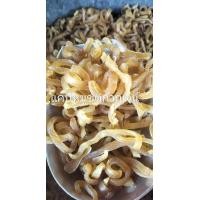 ราคา แคบหมูไร้มันกึ่งสำเร็จรูป500กรัมกรอบพองฟู (16184558070)